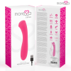 Moressa Celso Premium Silicone Vibrator