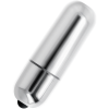 Online Mini Bullet Vibrator Silver