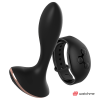 Anbiguo WatchMe Remote Anal Plug Vernet