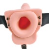 Fetish Fantasy Adjustable Harness 15cm Realistic