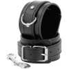 Darkness Double Snap Hook Handcuffs