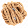 Hemp Rope With Metal Head 5 Meter