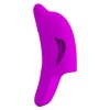 Pretty Love Delphini Powerful Finger Stimulator Purple