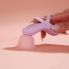 Afbeelding van SVAKOM- Echo 2 Vingervibrator - Pink Lilac