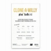 Afbeelding van Clone-A-Willy – Vibrerende Dildo Kit met Ballen – Beige