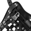 Afbeelding van Bedroom Fantasies - Chastity Cage Jock - Zwart