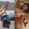Afbeelding van Magic Motion – Magic Ponder Vibrator met Lick & G-Spot Functie – Rood