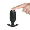 Pretty Love Kelly Plug Anal Rechargeable Vibrator