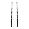 Afbeelding van Sportsheets - Edge Pinching Rods - Zwart