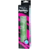 Baile Waves of Pleasure Green Vibrator 23CM