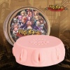 Afbeelding van XTC Japan – Onaho of the Round Table Set – Peach