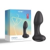 Afbeelding van HoneyPlayBox - Frenzy-Pressure Sensing App-Controlled Rotating Butt Plug
