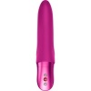 Fun Factory Diva Dolphin G-Spot Vibrator, Magenta