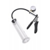 Afbeelding van Size Matters - Penis Pomp Kit - Transparante Cilinder Ø5 cm