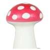 Condomerie Handpainted Novelty Condoms Toadstool