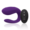 Intense Bruno Partner Double Lilac Pleasure