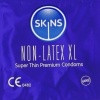 Skins Latex-Free Condoms XL 4-Pack