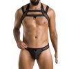 Passion 043 Set Jacob Black L/XL