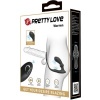 Pretty Love Warren Black Anal Ring Vibrator