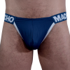 Macho MCH011 Dark Blue Side Slip L