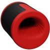 Lelo F2S Male Masturbator Red