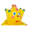Condomerie Handpainted Novelty Condoms Hedgehog