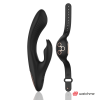 Anne's Desire Rabbit Remote Control WatchMe Black Gold