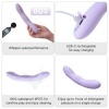 Afbeelding van Svakom - Selena Verwarmde Vibrator - Lavender