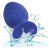 Calexotics Cheeky Butt Plug Purple Small