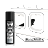 Black Hole Anal Repair Water-based Lubricant 100ml