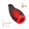 Afbeelding van OTOUCH - Pleasure Engine Verwarmende, Stotende en Vibrerende Masturbator