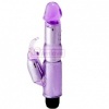 Baile Rabbit Fantasy Vibe Purple