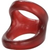 Calexotics Colt Snug Tugger Red Ring