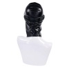 Afbeelding van Sportsheets - Edge Black Out Hood - Zwart