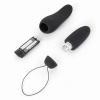 Afbeelding van B Swish - bnaughty Deluxe Unleashed Vibrating Bullet Black