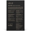 Lelo Dot Clitoris Stimulator Aqua Green