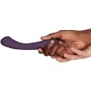Je Joue Juno G-Spot Vibrator Purple