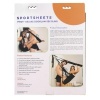 Afbeelding van Sportsheets - Pivot Deluxe Deur Sexschommel - Zwart