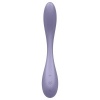 Satisfyer G-Spot Flex 5 Multi Vibrator Lilac