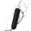 Armony — Warhead Vibrator Bullet Remote Control Black 2 Cm X 8.8 Cm