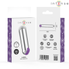 Intense Karen Mini Rechargeable Bullet Silver