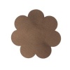 Bye Bra Body Tape 5M + 3 Nipple Covers Brown
