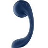 Satisfyer Pro+ Wave 4 Dark Blue G-Spot