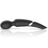 Black & Silver Beck Wand Suction 2-in-1