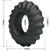 Crazy Bull Fitz Silicone Ring Model 8