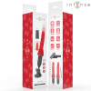 Intense Cynthia Remote Thrusting Vibrator Heat
