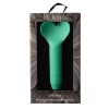 Je Joue Amour Bullet Vibrator Emerald Green
