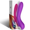 Armony Legend Vibrator Medical Silicone Purple