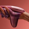 Lelo Dot Travel Pink Clitoral Stimulator