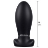 Hidden Desire Extreme Heavy Anal Stretcher Plug Medium